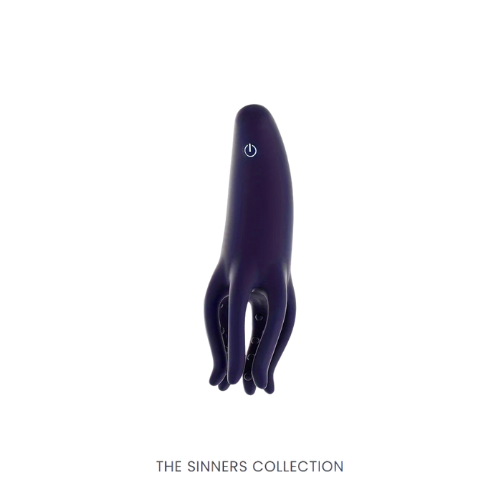 Kraken's Kiss | Penis Vibrator
