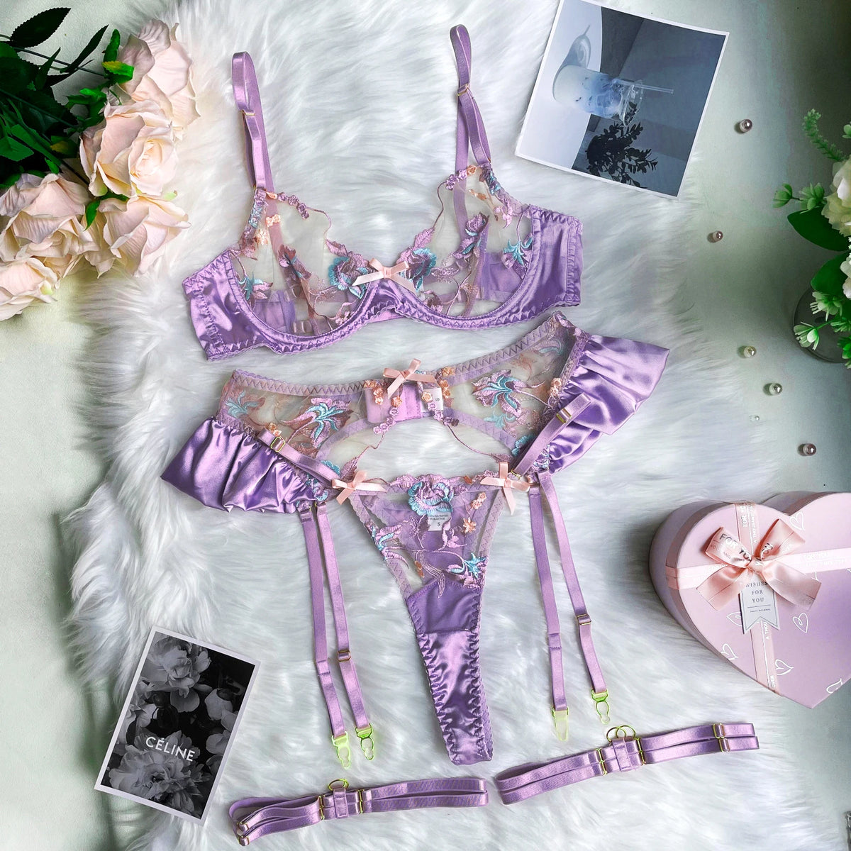 DREAM | THE SANCTUARY COLLECTION