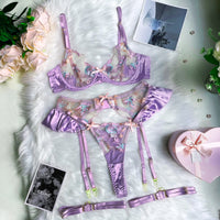 DREAM | THE SANCTUARY COLLECTION