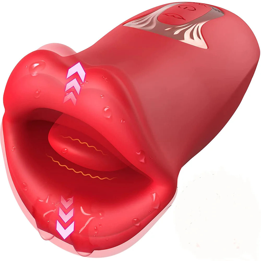 DE FLUISTERAAR | LICKER