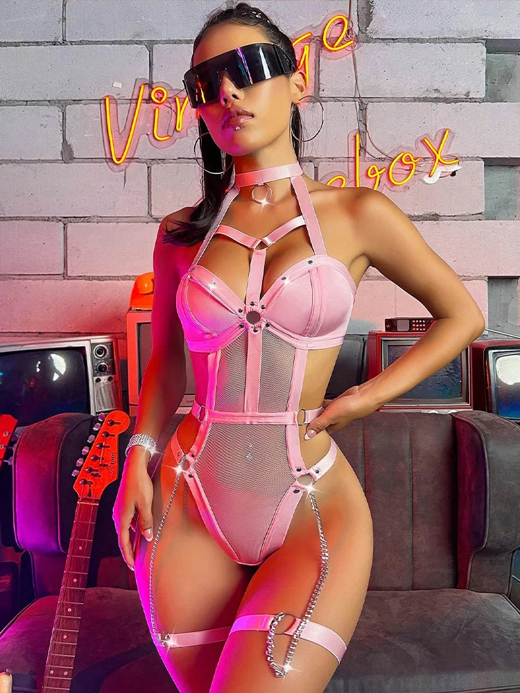 IMPERIAL DESIRE | THE SIREN COLLECTION
