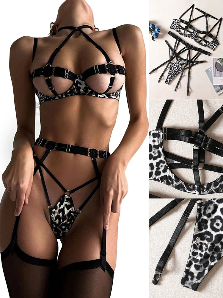 SEDUCTIVE HELLFIRE | THE SIREN COLLECTION