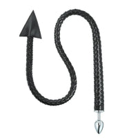 Monarch's Tail | XXL ButtPlug
