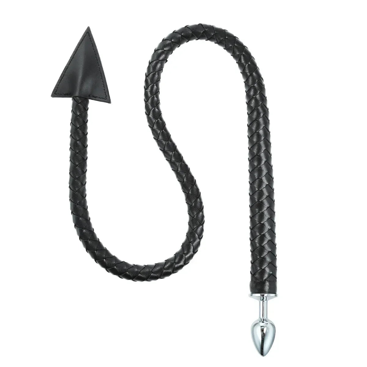 Monarch's Tail | XXL ButtPlug