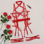 OMBRE | THE CORSETRY COLLECTION