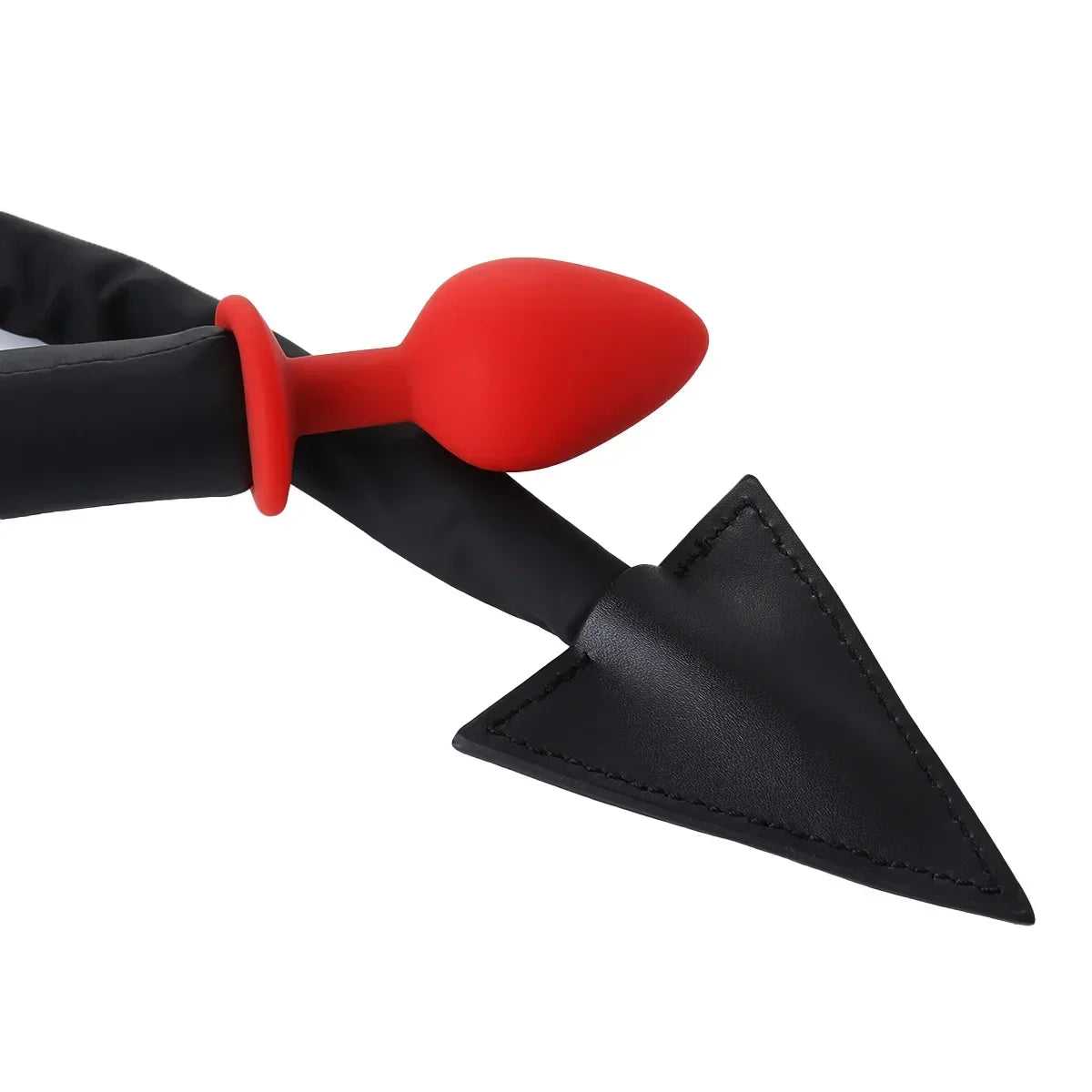 Monarch's Tail | XXL ButtPlug
