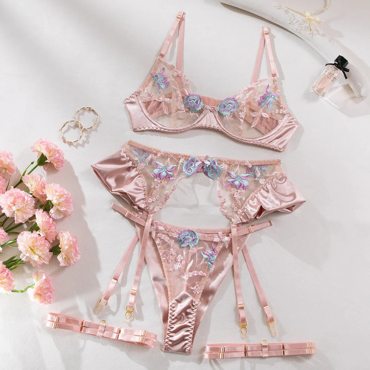 DREAM | THE SANCTUARY COLLECTION