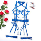 OMBRE | THE CORSETRY COLLECTION