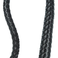 Monarch's Tail | XXL ButtPlug