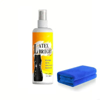 LATEX BRIGHT | 100 ML