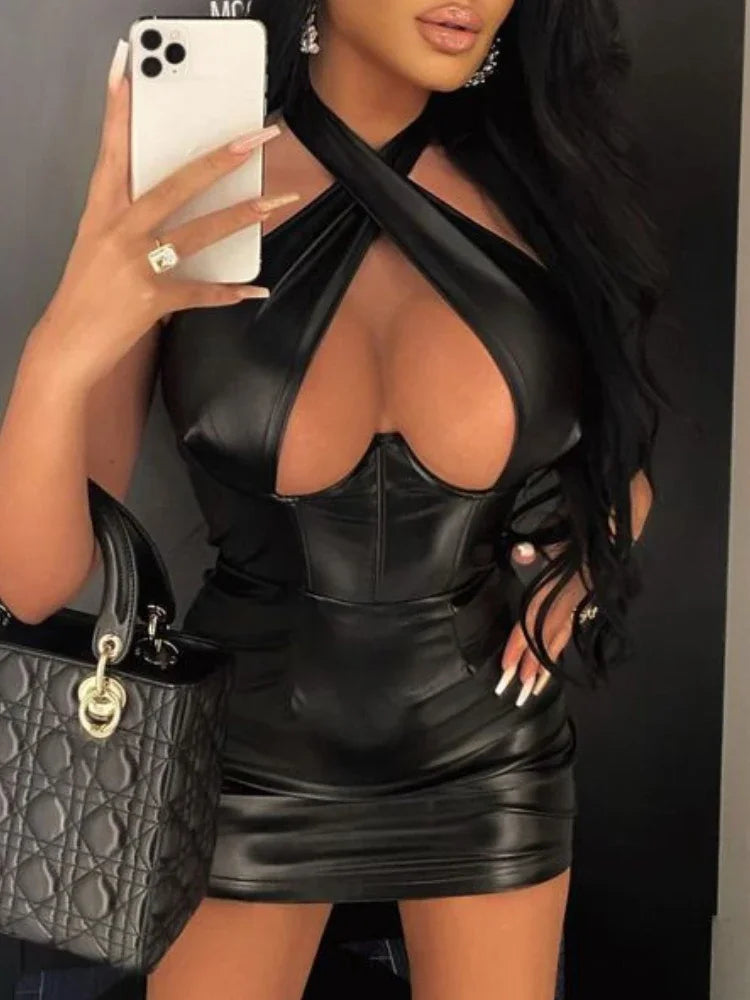 VENOM | BDSM
