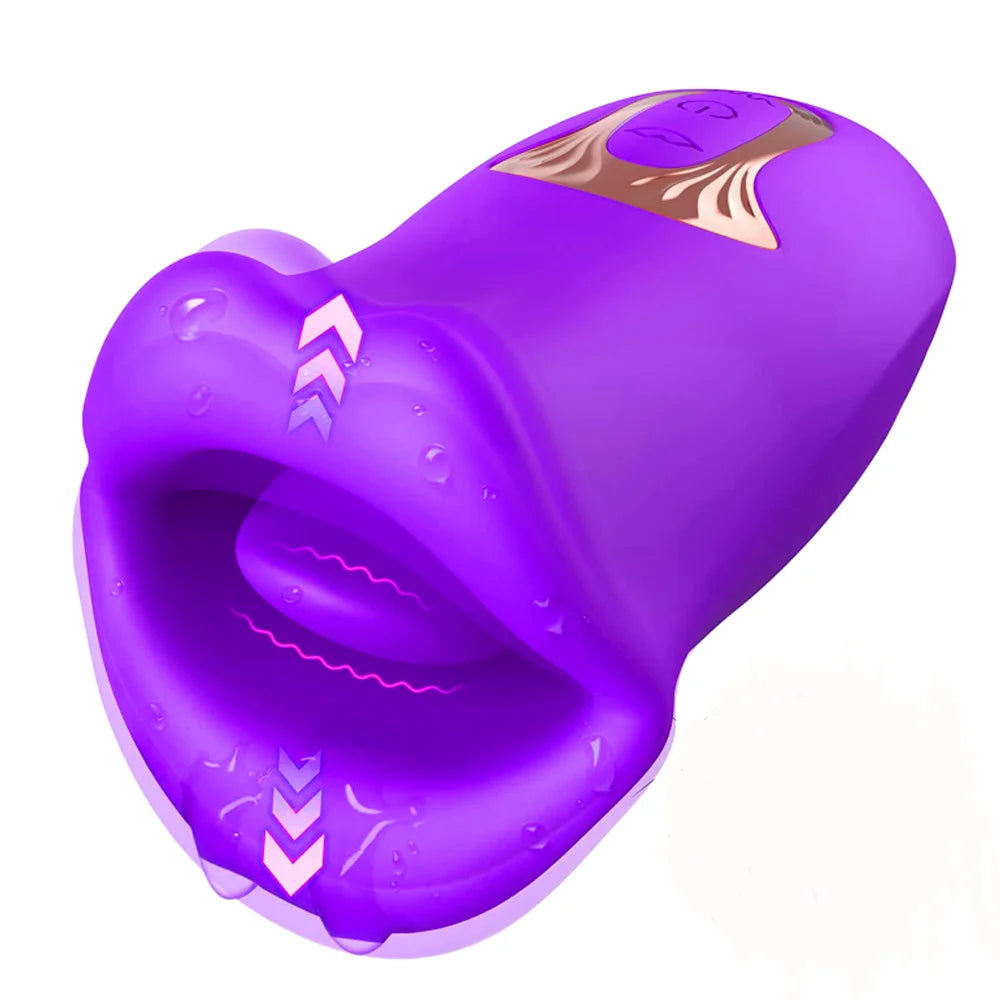 DE FLUISTERAAR | LICKER