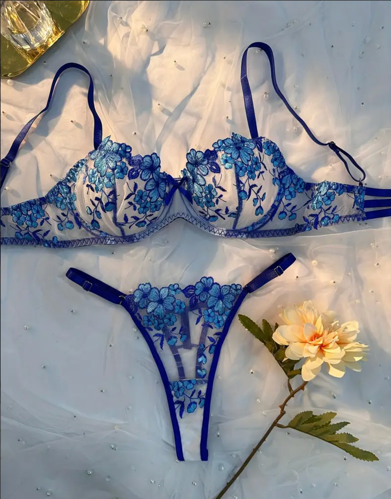 Freesia | The Floral Collection