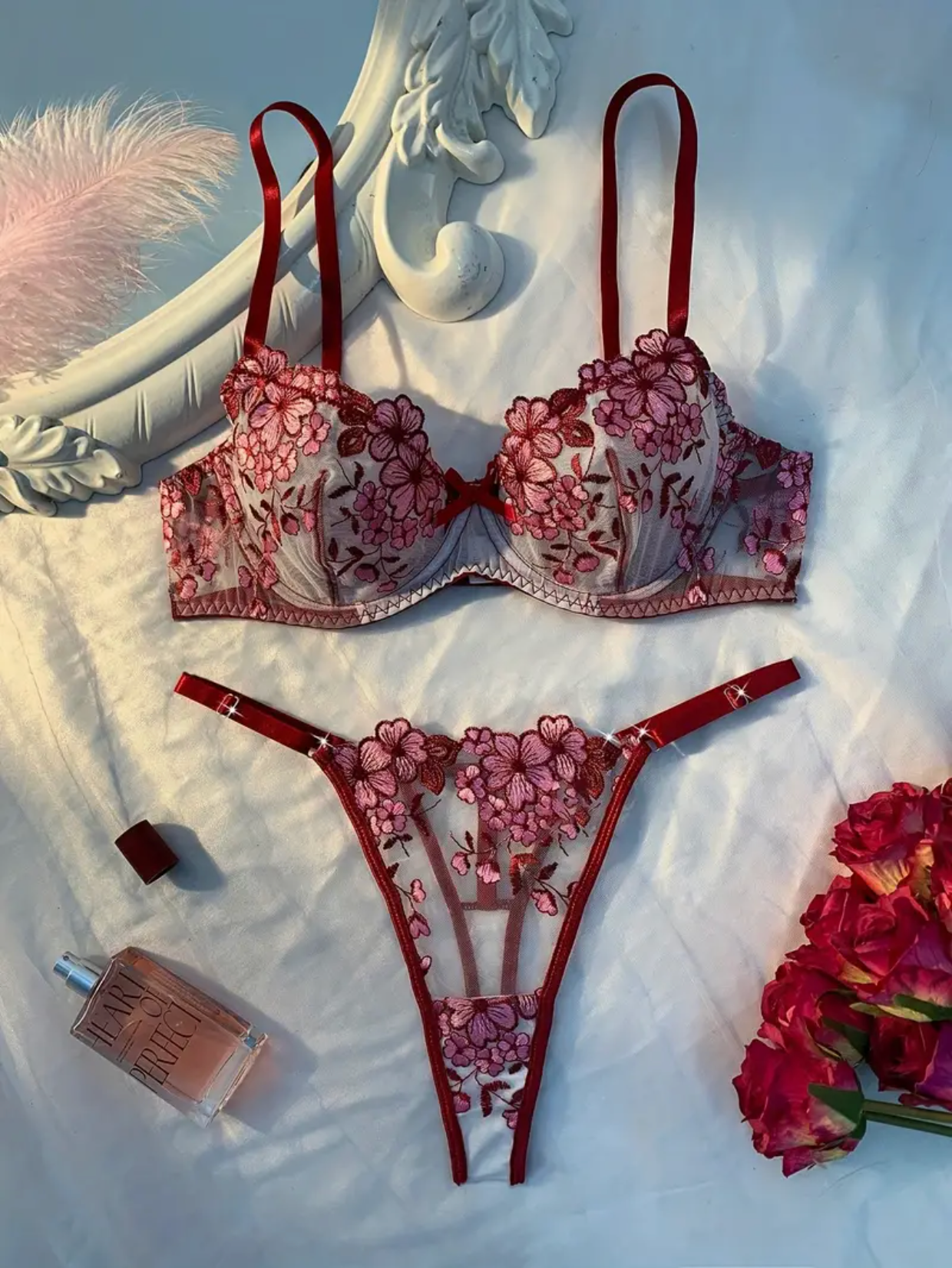 Dahlia | The Floral Collection