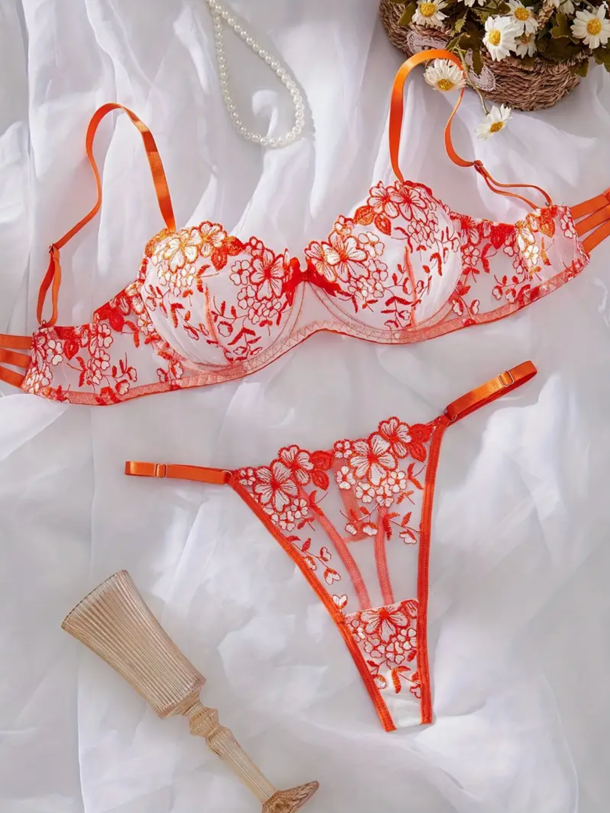 Poppy | The Floral Collection