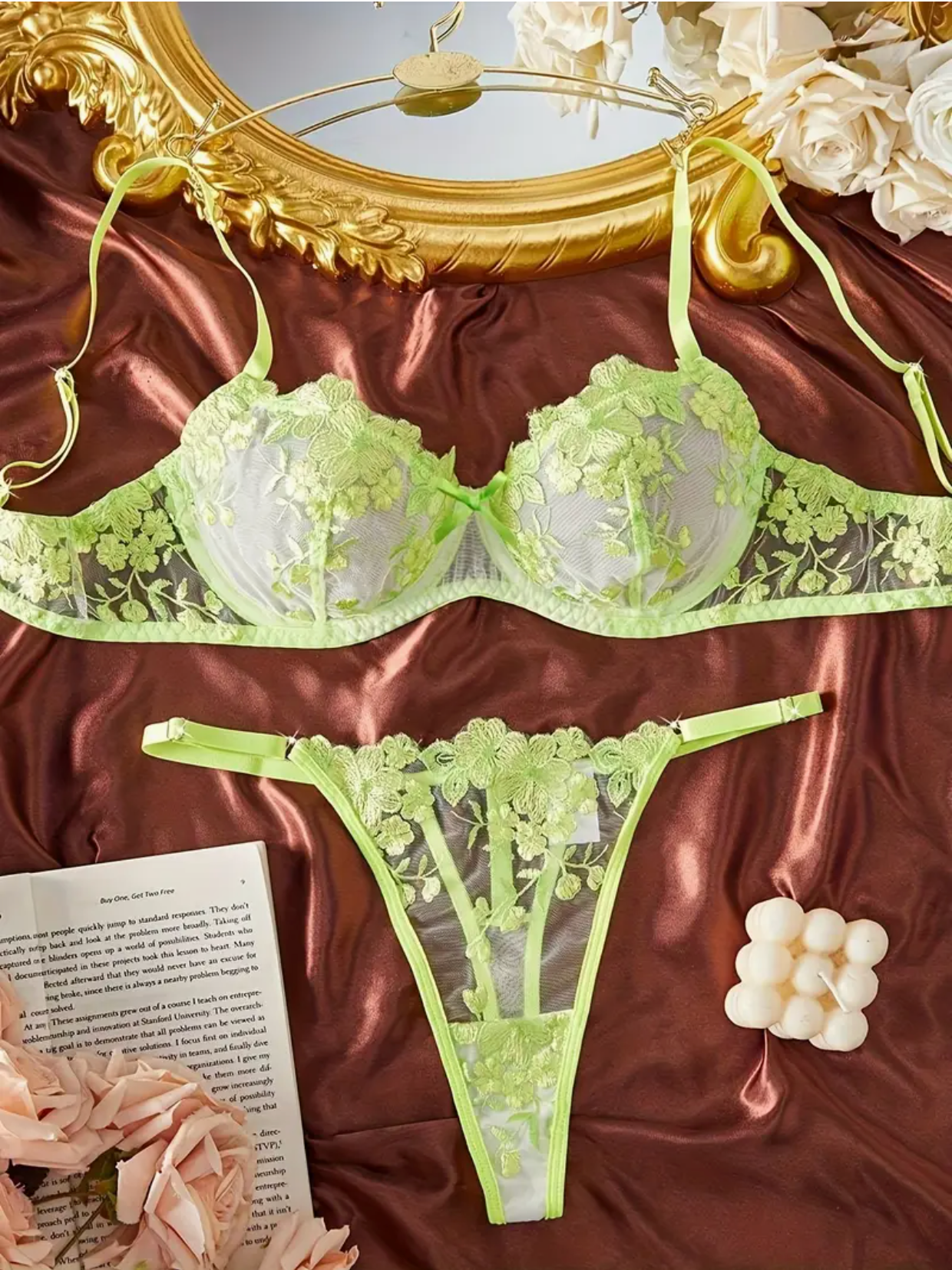 Lotus | The Floral Collection