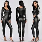 WETLOOK | CATSUIT