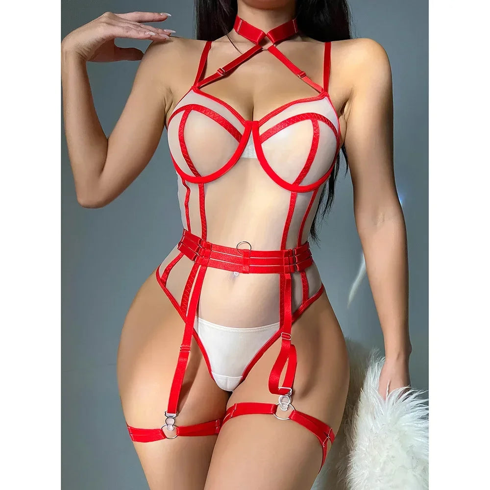 OMBRE | THE CORSETRY COLLECTION