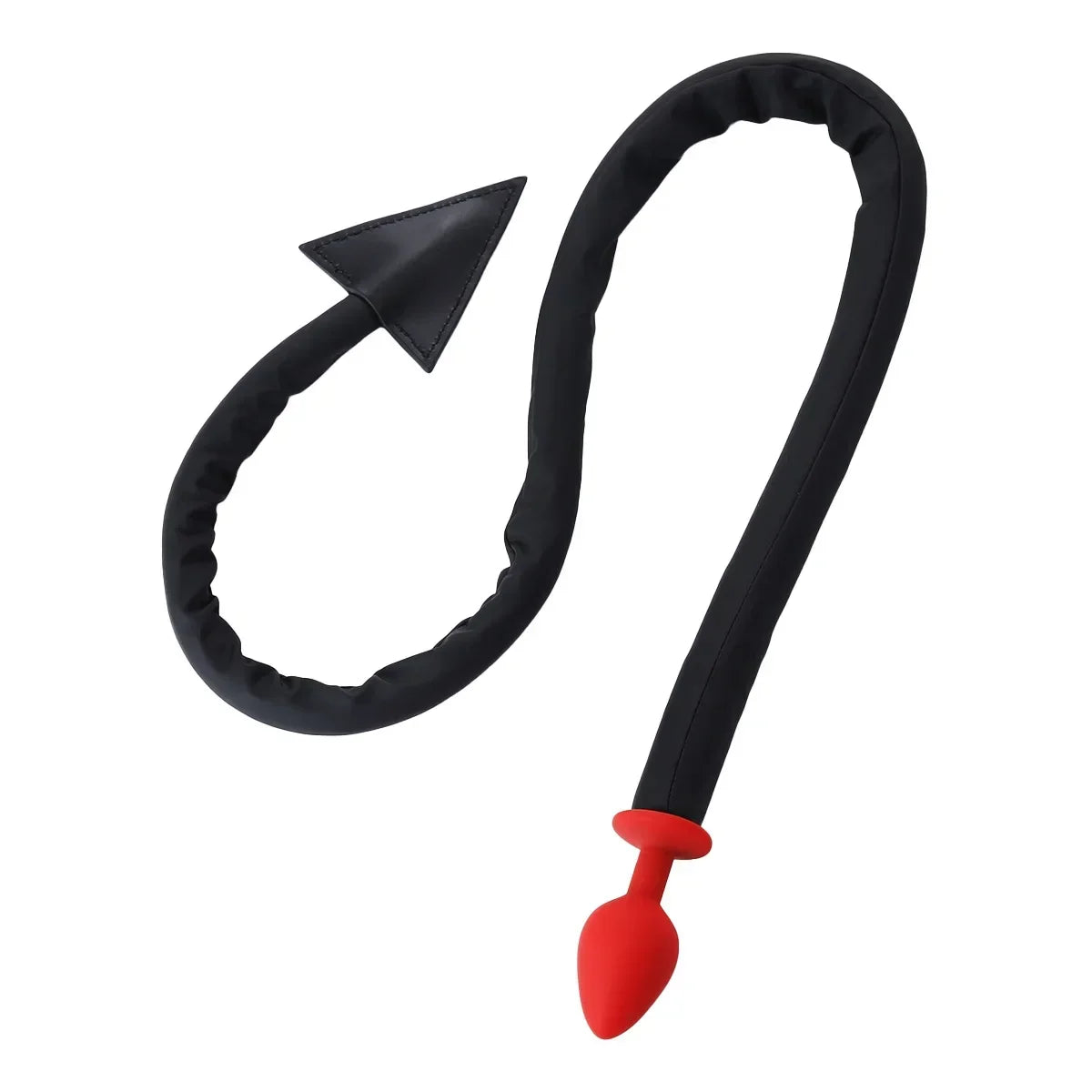 Monarch's Tail | XXL ButtPlug