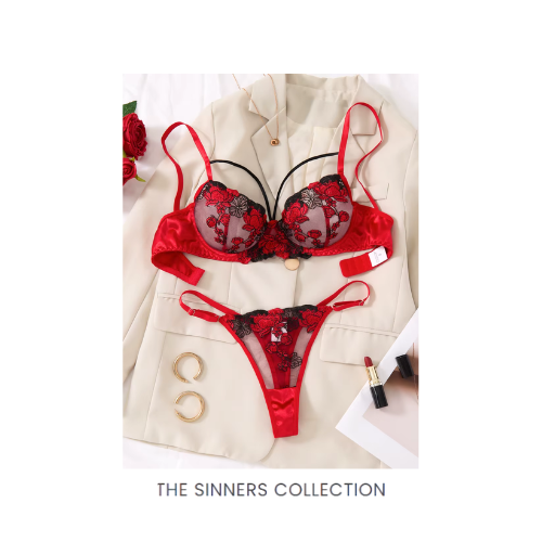 ANEMONE | THE FLORAL COLLECTION