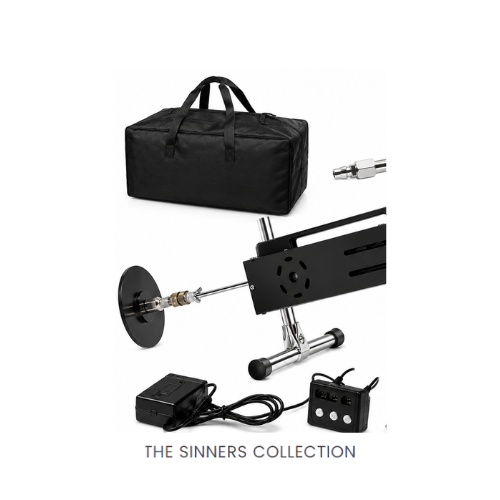 FREDORCH | FxCKING MACHINE SET