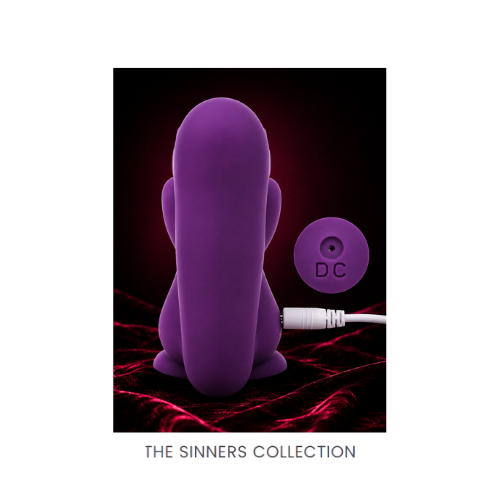 SQUIRTLE | VIBRATOR