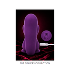 SQUIRTLE | VIBRATOR