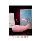 WHALE | VIBRATOR