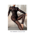 EMBROIDERY | 2-DELIGE SET