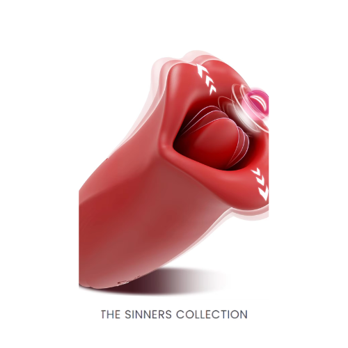 DE FLUISTERAAR | LICKER