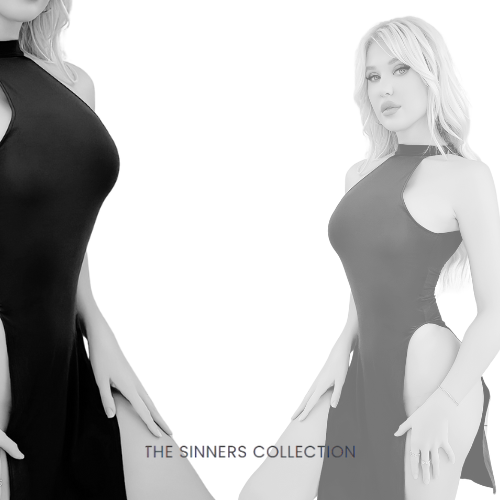 Nova’s Risqué | The Rebellion Collection