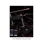 FREDORCH | FxCKING MACHINE SET