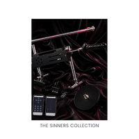 FREDORCH | FxCKING MACHINE SET