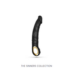 GAIETY | VIBRATOR | 22 CM