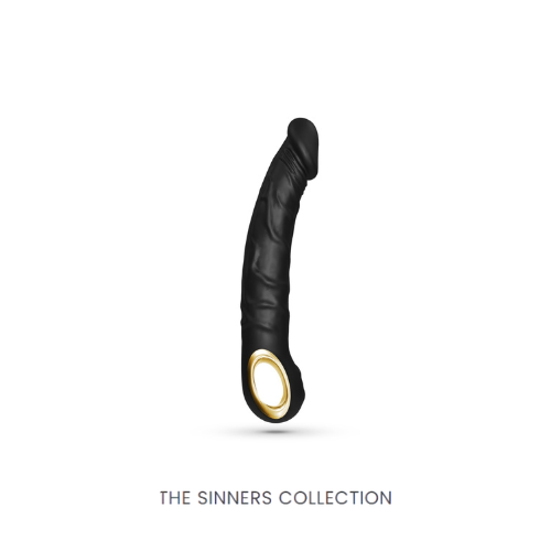 GAIETY | VIBRATOR | 22 CM