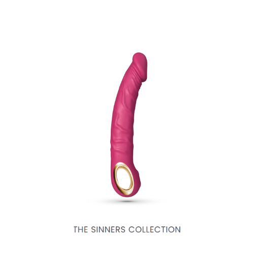 GAIETY | VIBRATOR | 22 CM