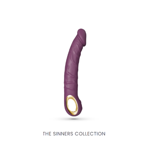 GAIETY | VIBRATOR | 22 CM