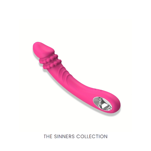 FIERCE | VIBRATOR | 22 CM