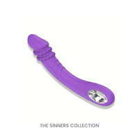 FIERCE | VIBRATOR | 22 CM
