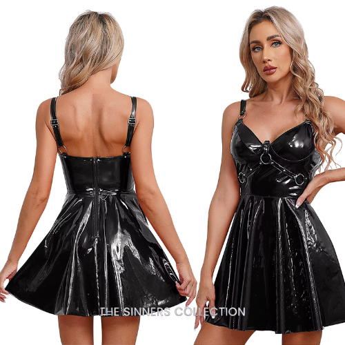 LITTLE SECRET | BDSM