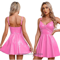 LITTLE SECRET | JURK