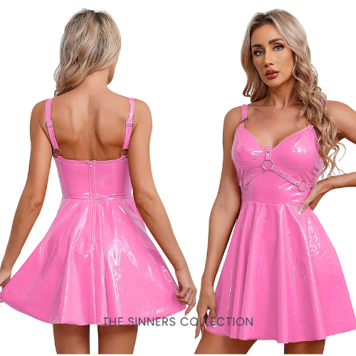 LITTLE SECRET | BDSM