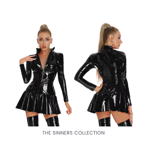 TEASE | JURK
