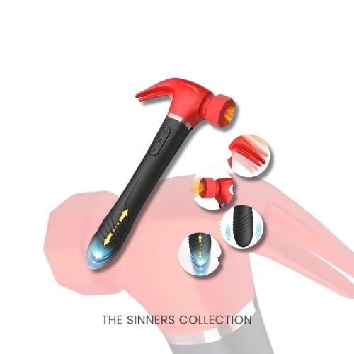 Hammer | Multi-Vibrator