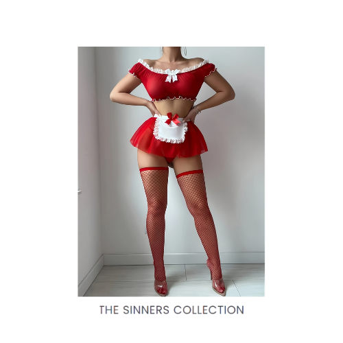 HOUSE KEEPING | COSPLAY