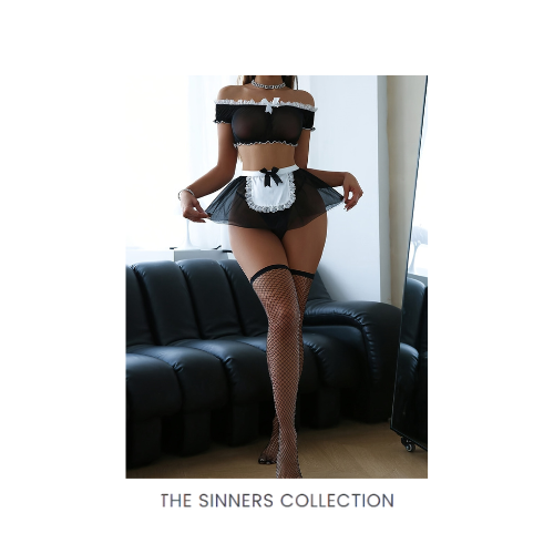 HOUSE KEEPING | COSPLAY