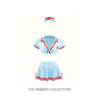 NURSE | COSPLAY
