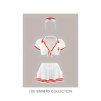 NURSE | COSPLAY