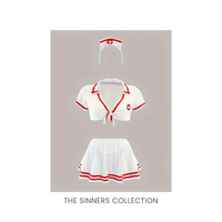 NURSE | COSPLAY