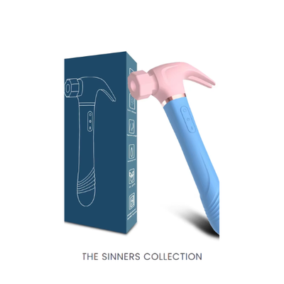 PINK HAMMER | VIBRATOR